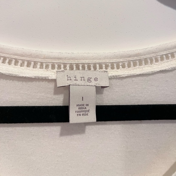 Hinge Top - Picture 2 of 2